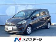 2016 TOYOTA SIENTA