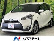 2015 TOYOTA SIENTA