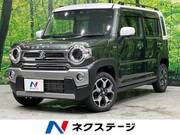 2021 SUZUKI HUSTLER
