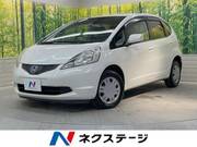 2009 HONDA FIT G