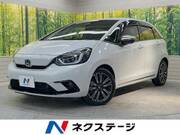 2021 HONDA FIT