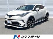 2017 TOYOTA C-HR G