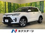 2023 TOYOTA RAIZE