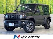 2024 SUZUKI JIMNY SIERRA