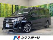 2019 TOYOTA NOAH
