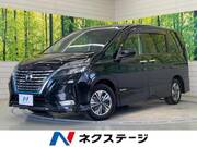 2021 NISSAN SERENA