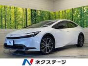 2023 TOYOTA PRIUS