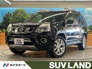 2012 NISSAN X-TRAIL