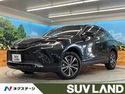 2024 TOYOTA HARRIER HYBRID