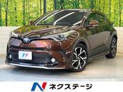 2017 TOYOTA C-HR G