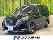 2021 NISSAN SERENA