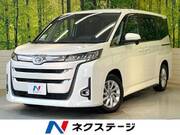 2022 TOYOTA NOAH