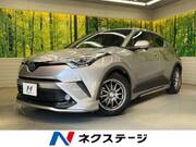 2018 TOYOTA C-HR