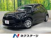 2023 TOYOTA YARIS