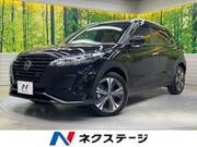 2022 NISSAN KICKS