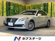 2013 TOYOTA CROWN HYBRID