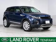 2016 LAND ROVER RANGE ROVER EVOQUE