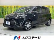 2018 TOYOTA SIENTA