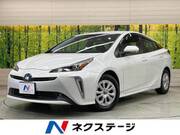 2021 TOYOTA PRIUS