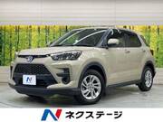 2022 TOYOTA RAIZE