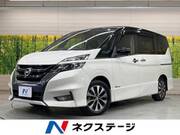 2018 NISSAN SERENA HIGHWAYSTAR V SELECTION