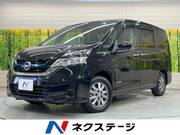 2019 NISSAN SERENA
