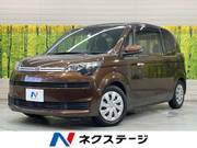 2018 TOYOTA SPADE
