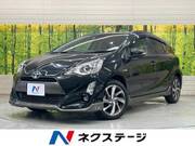 2015 TOYOTA AQUA