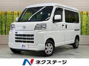 2024 TOYOTA PIXIS VAN