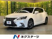 2018 LEXUS CT