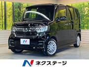 2022 HONDA N-BOX CUSTOM