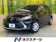 2023 TOYOTA AQUA