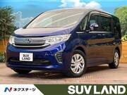 2016 HONDA STEPWAGON