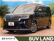 2022 HONDA STEPWAGON