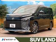 2023 TOYOTA VOXY