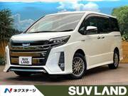 2018 TOYOTA NOAH
