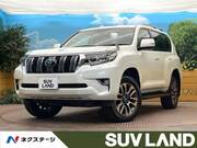 2023 TOYOTA LAND CRUISER PRADO