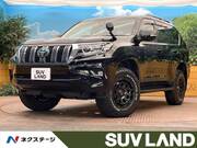 2020 TOYOTA LAND CRUISER PRADO TX