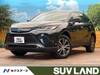 TOYOTA HARRIER HYBRID