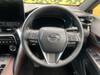 TOYOTA HARRIER HYBRID