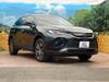 TOYOTA HARRIER HYBRID