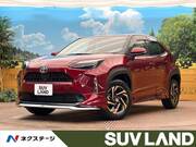 2020 TOYOTA YARIS CROSS