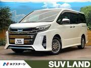 2020 TOYOTA NOAH