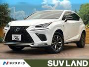 2018 LEXUS NX