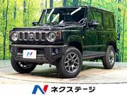2025 SUZUKI JIMNY XC