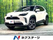 2020 TOYOTA YARIS CROSS HYBRID Z