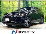 2024 TOYOTA HARRIER G