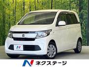 2014 HONDA N-WGN