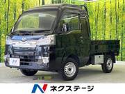 2019 DAIHATSU HIJET TRUCK