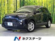 2022 TOYOTA RAIZE